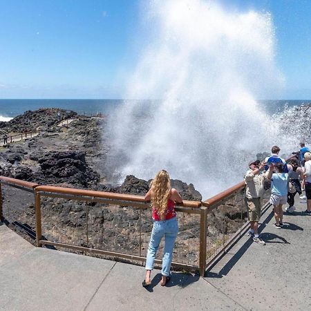 Kiama Harbour Cabins エクステリア 写真