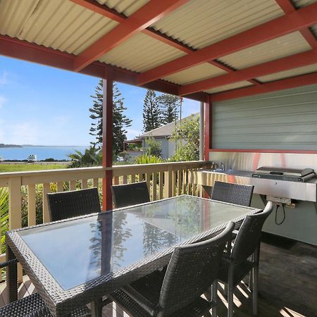 Kiama Harbour Cabins エクステリア 写真