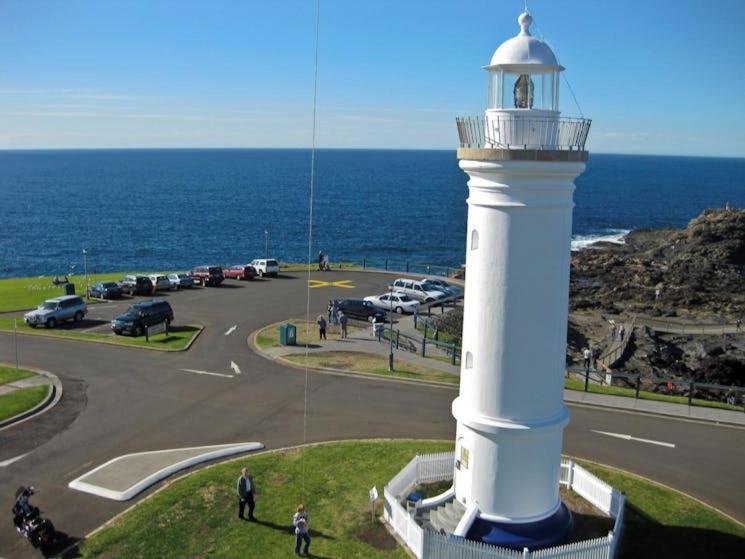Kiama Harbour Cabins エクステリア 写真