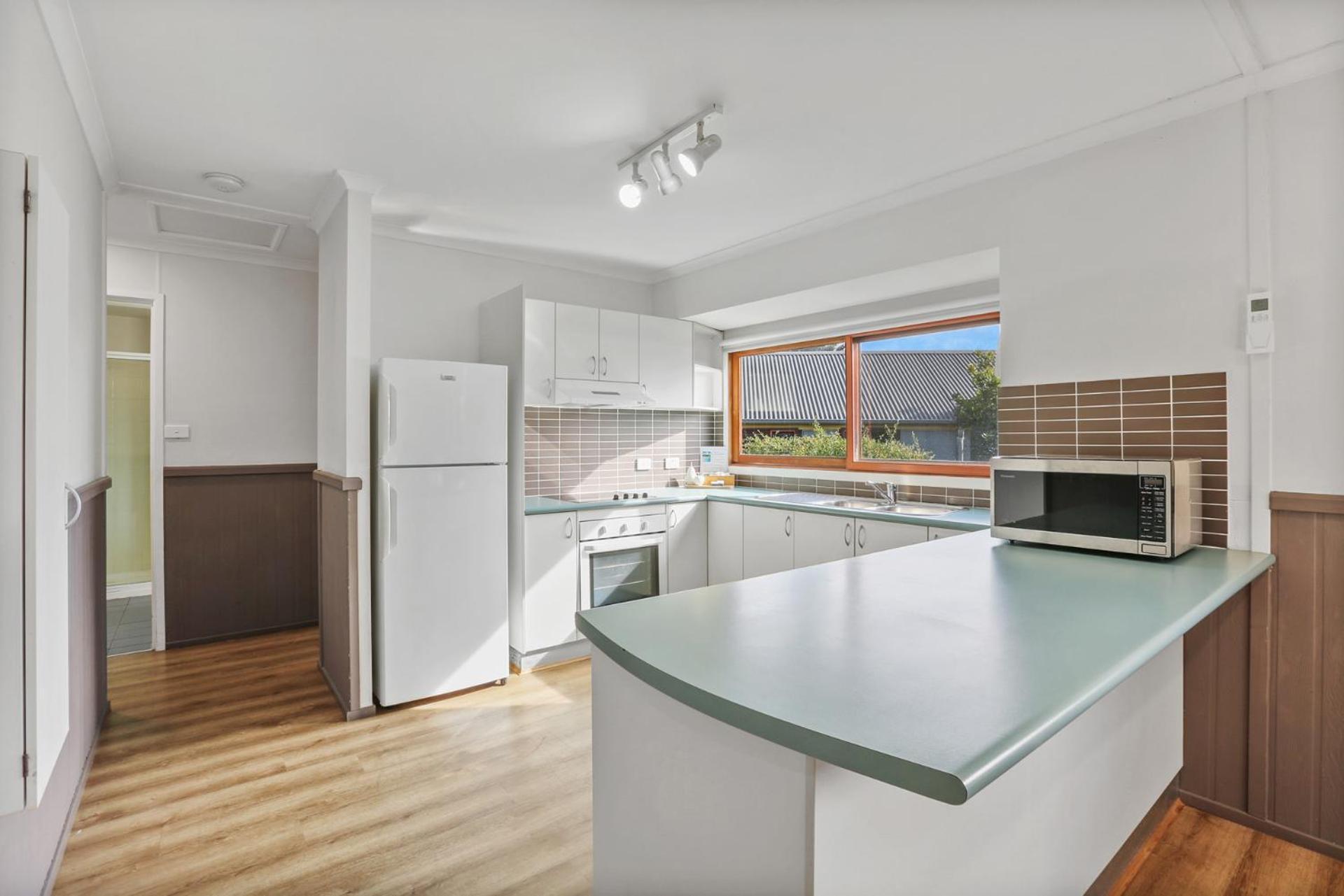 Kiama Harbour Cabins エクステリア 写真