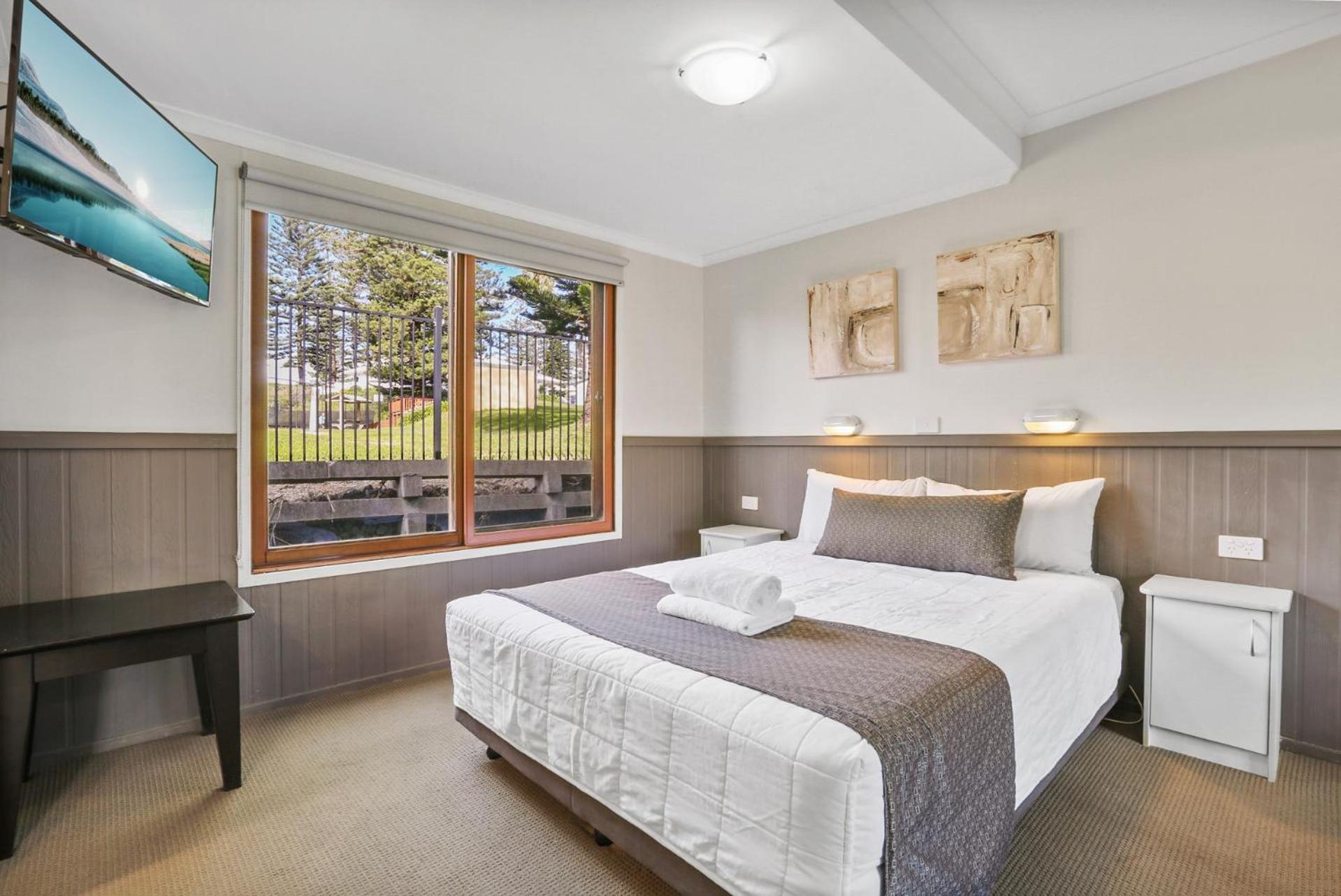 Kiama Harbour Cabins エクステリア 写真