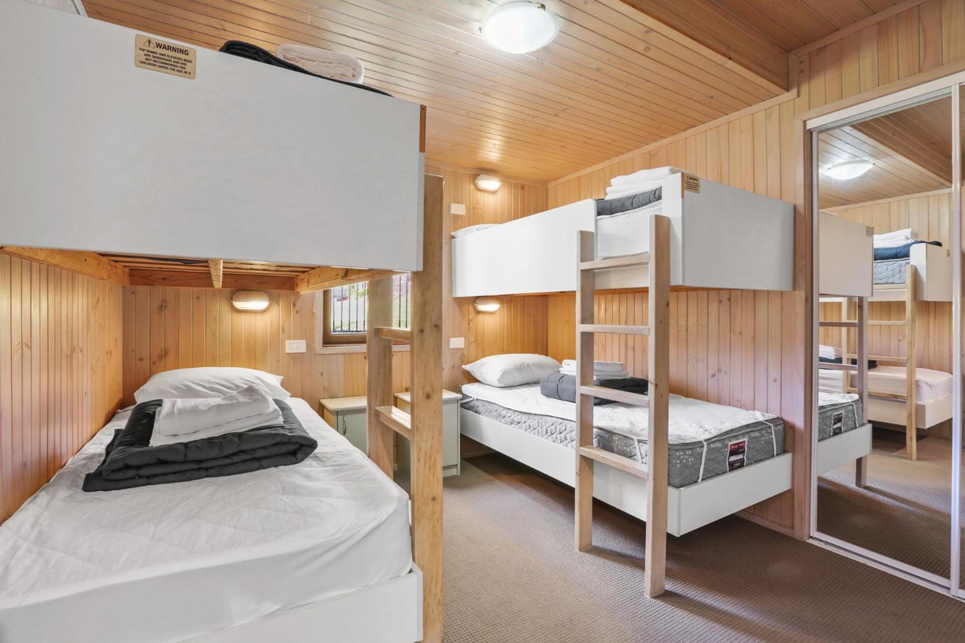 Kiama Harbour Cabins エクステリア 写真