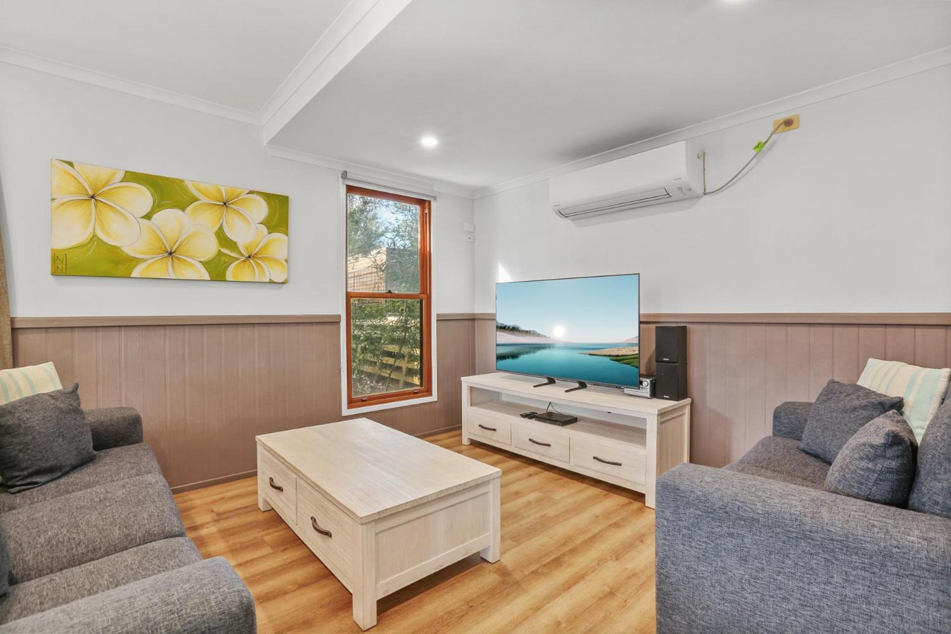 Kiama Harbour Cabins エクステリア 写真