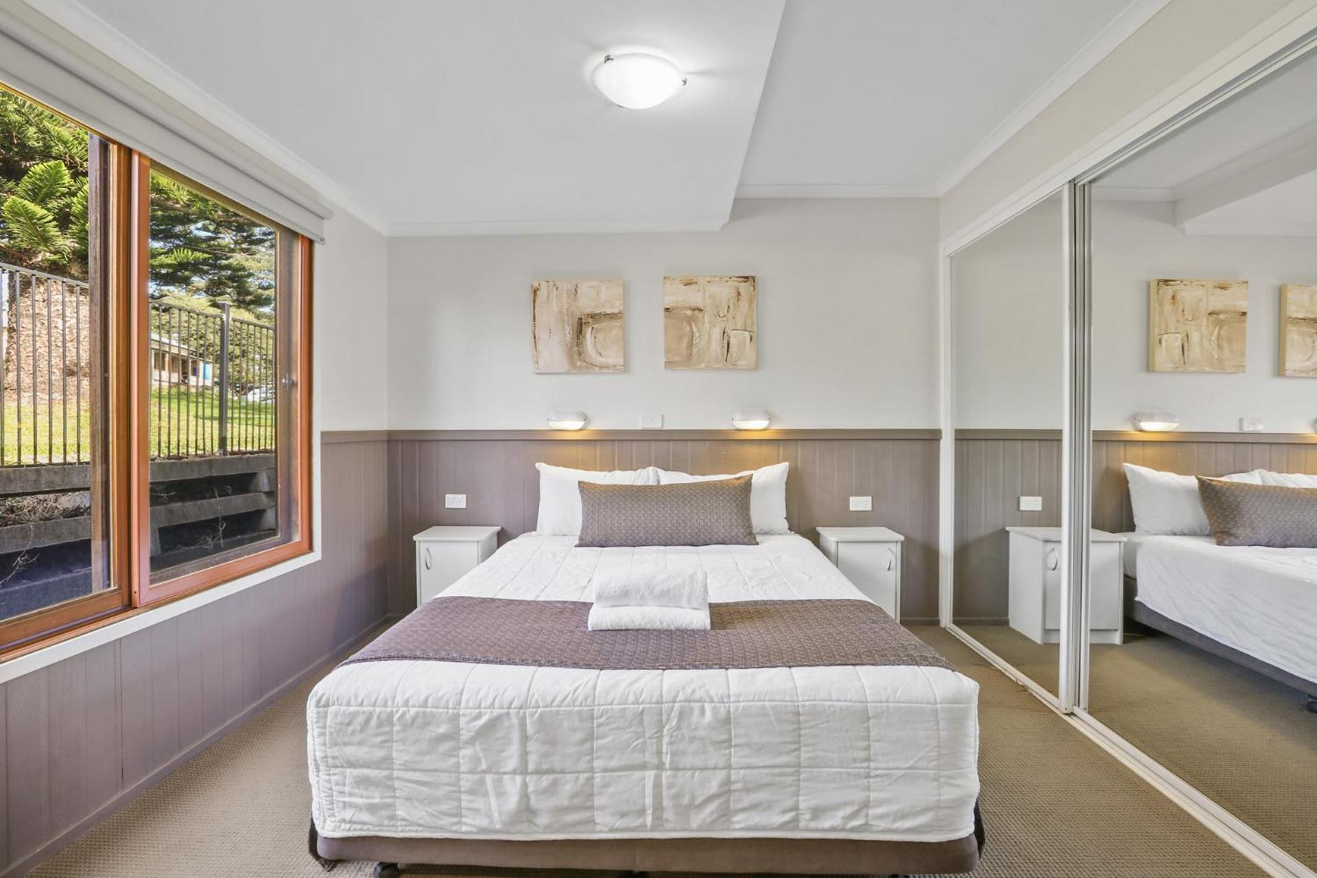 Kiama Harbour Cabins エクステリア 写真