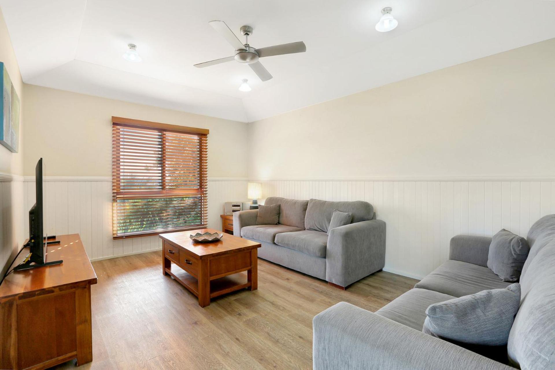 Kiama Harbour Cabins エクステリア 写真