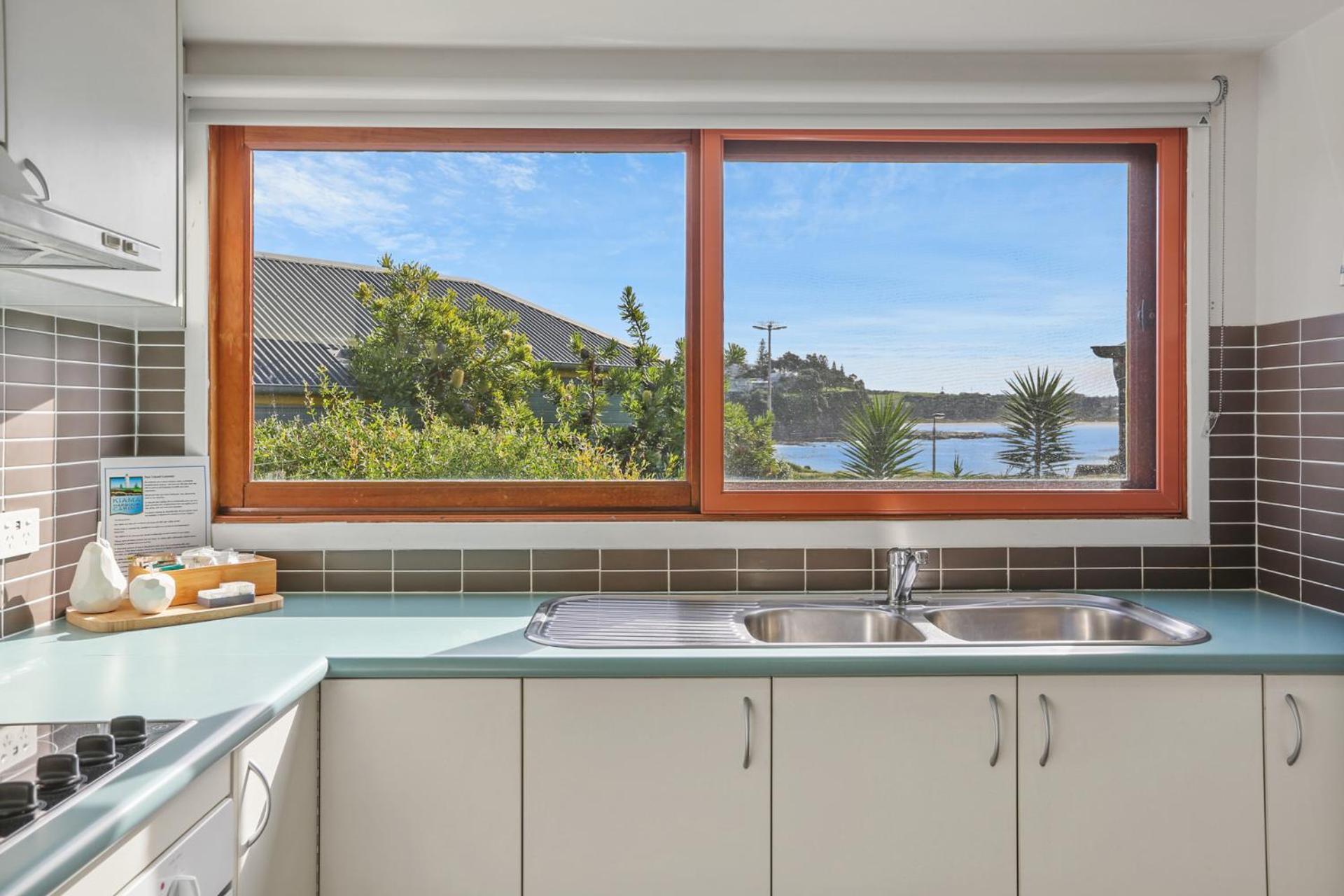 Kiama Harbour Cabins エクステリア 写真