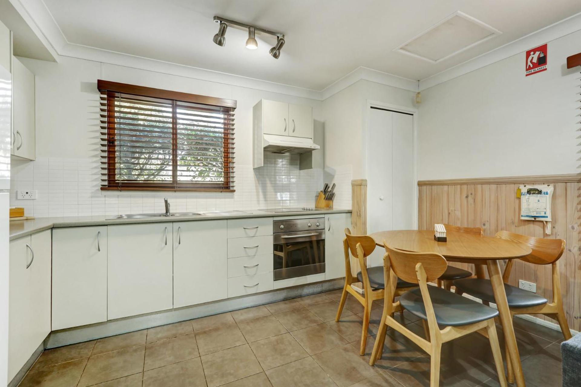 Kiama Harbour Cabins エクステリア 写真
