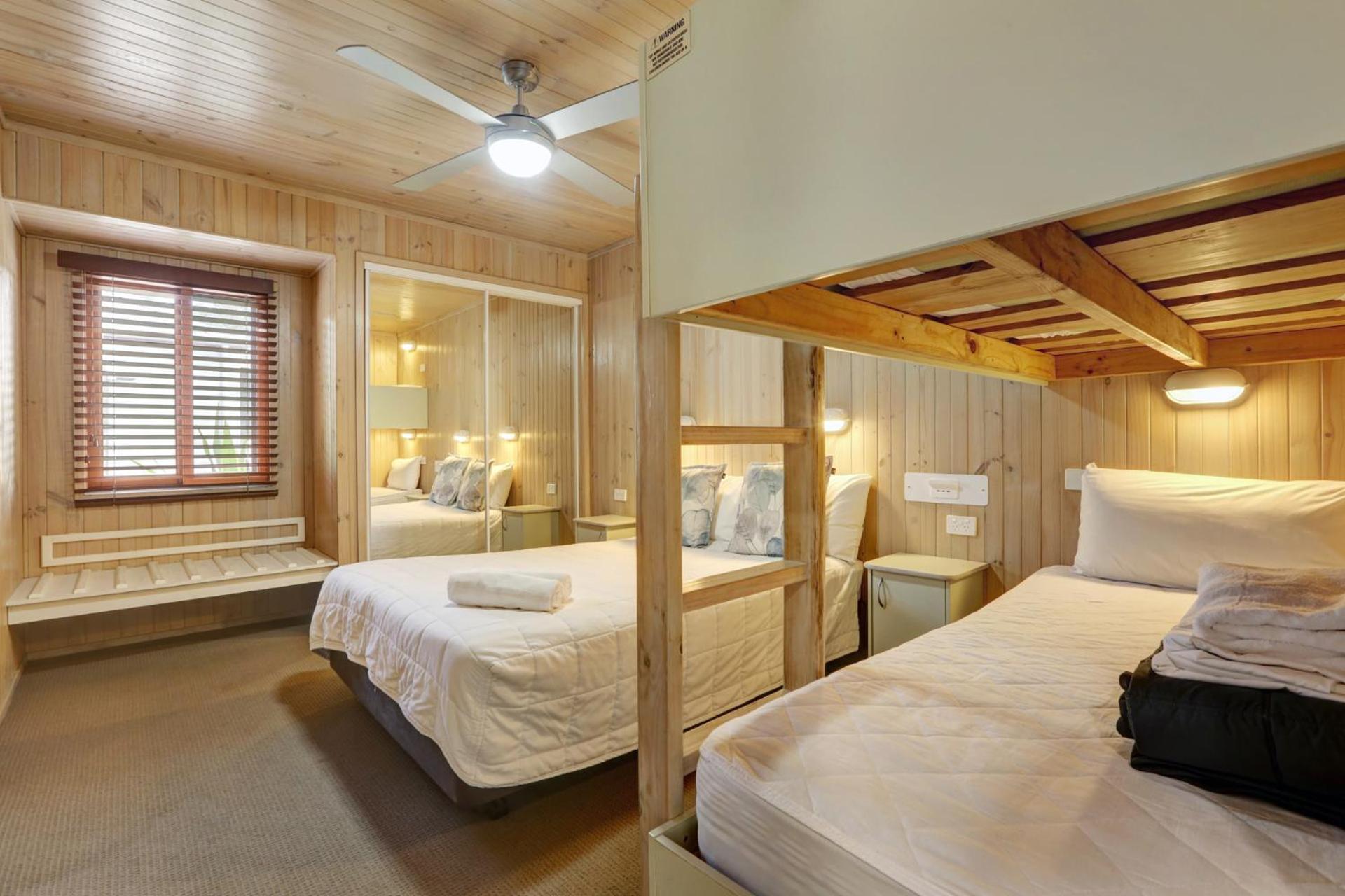 Kiama Harbour Cabins エクステリア 写真