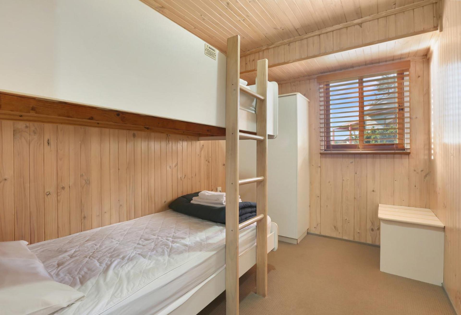 Kiama Harbour Cabins エクステリア 写真