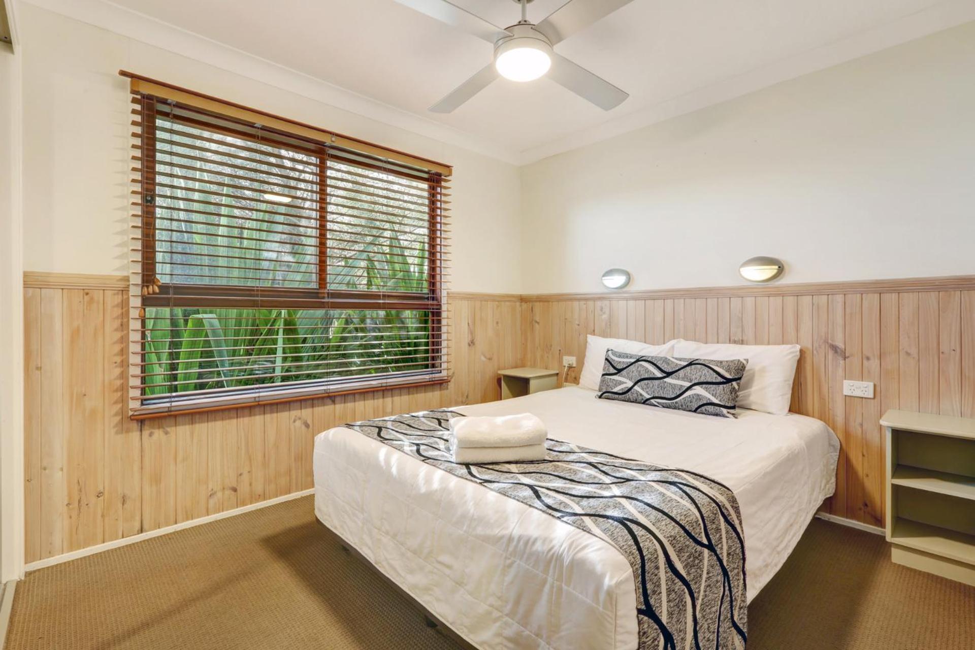 Kiama Harbour Cabins エクステリア 写真