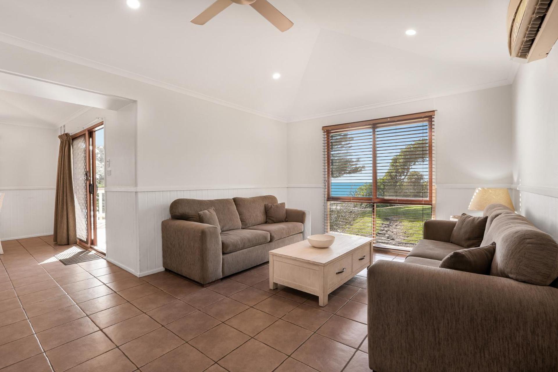 Kiama Harbour Cabins エクステリア 写真